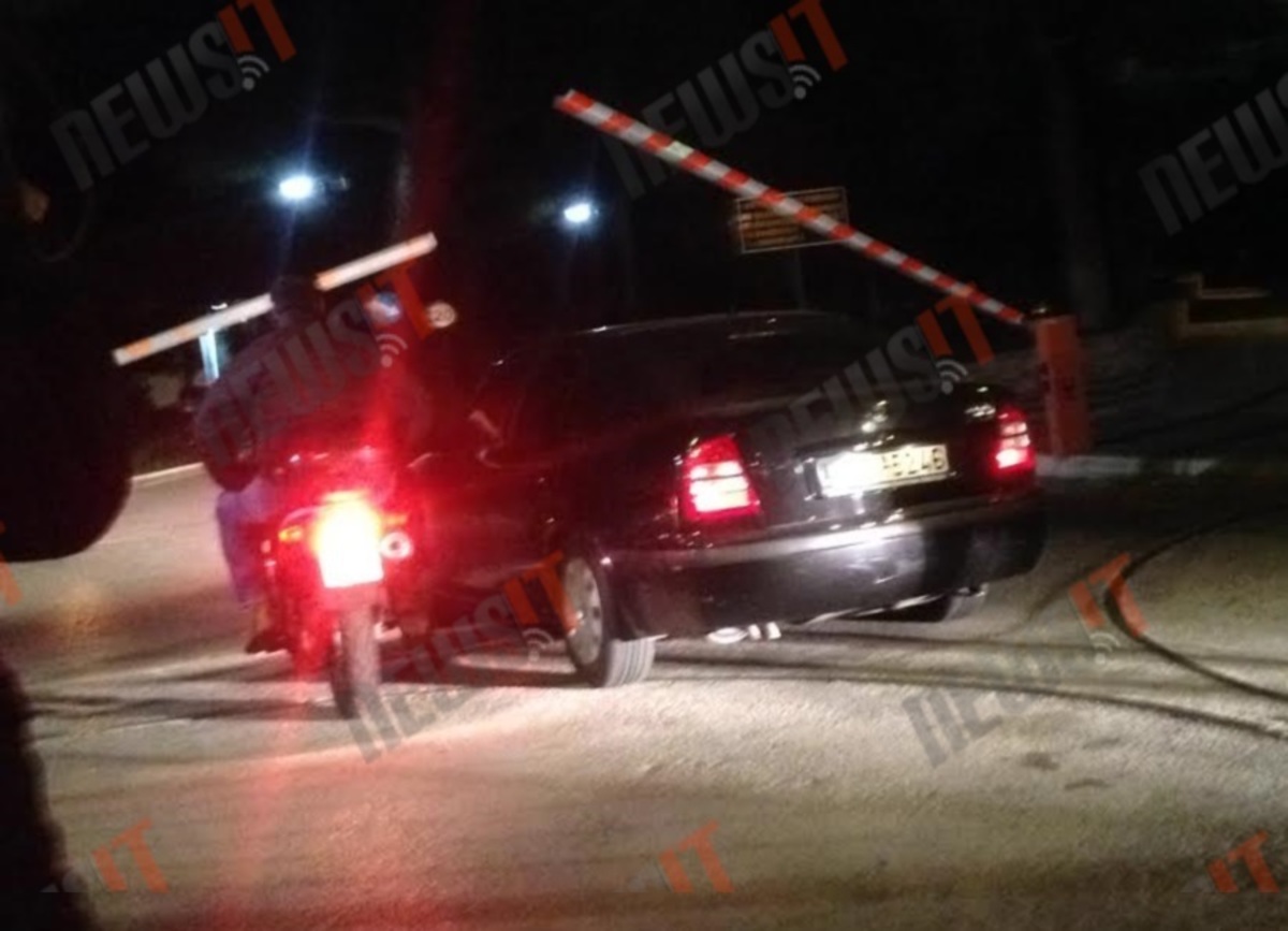 Επέστρεψε στο Δρομοκαΐτειο η Βίκυ Σταμάτη – Οι αστυνομικοί μιλούν για οργανωμένο σχέδιο απόδρασης που στράβωσε – Η γυναίκα μυστήριο στο Χαϊδάρι