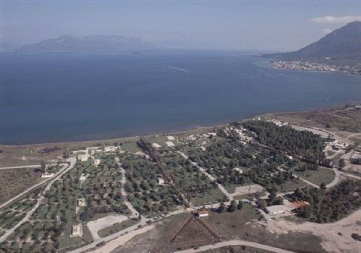 Μεγάλες προσφορές για τα ακίνητα στη Ρόδο – Στο σφυρί και ακίνητα του δημοσίου στις ΗΠΑ