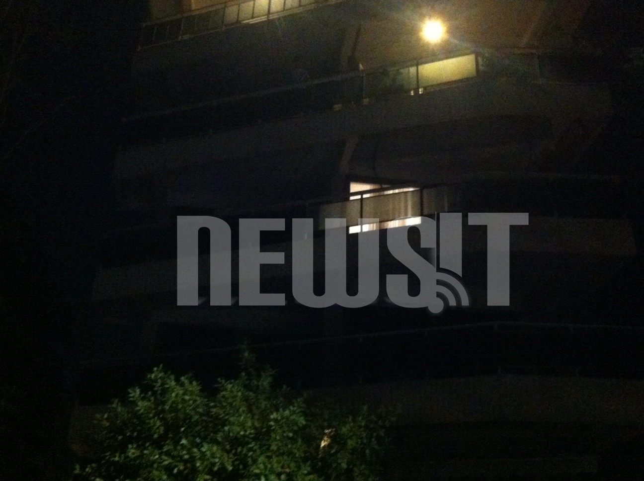 77χρονη γυναίκα στο Μαρούσι άνοιξε στον δολοφόνο της