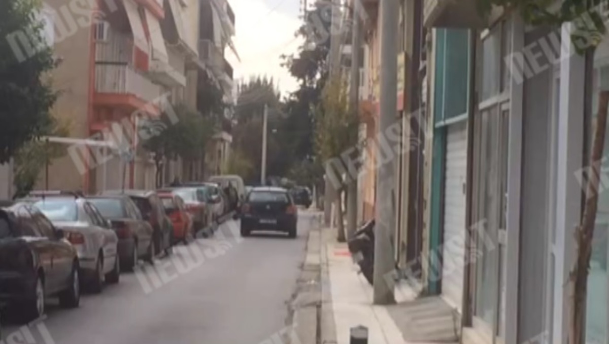 Ίλιον: Ληστές φίμωσαν γυναίκα