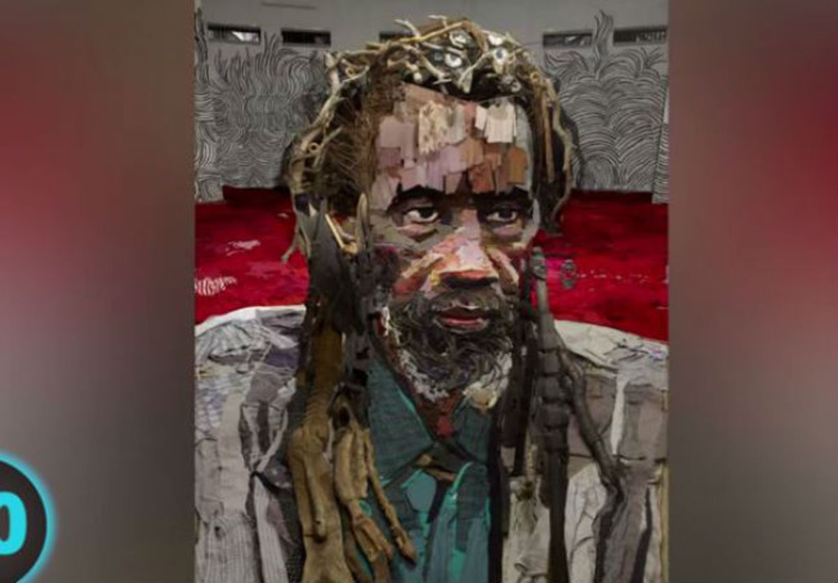 Φωτογραφίες που δεν βγάζουν νόημα με την πρώτη ματιά (ΒΙΝΤΕΟ)