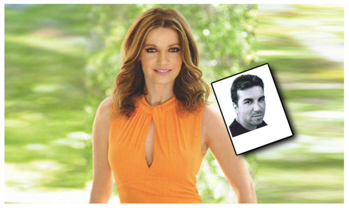 Υπάρχει νέος έρωτας στη ζωή της Παναγιώτας Βλαντή;