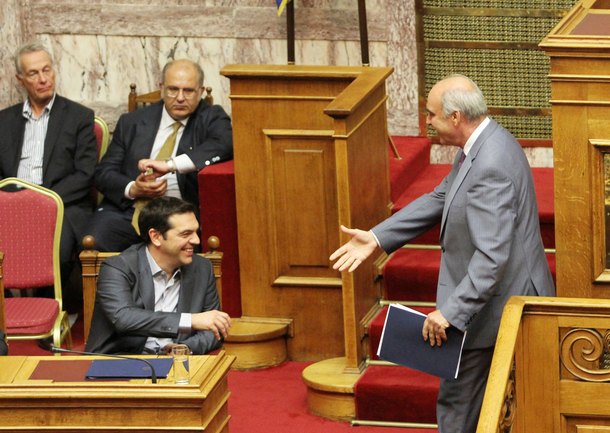 Πηγή: Eurokinissi.gr