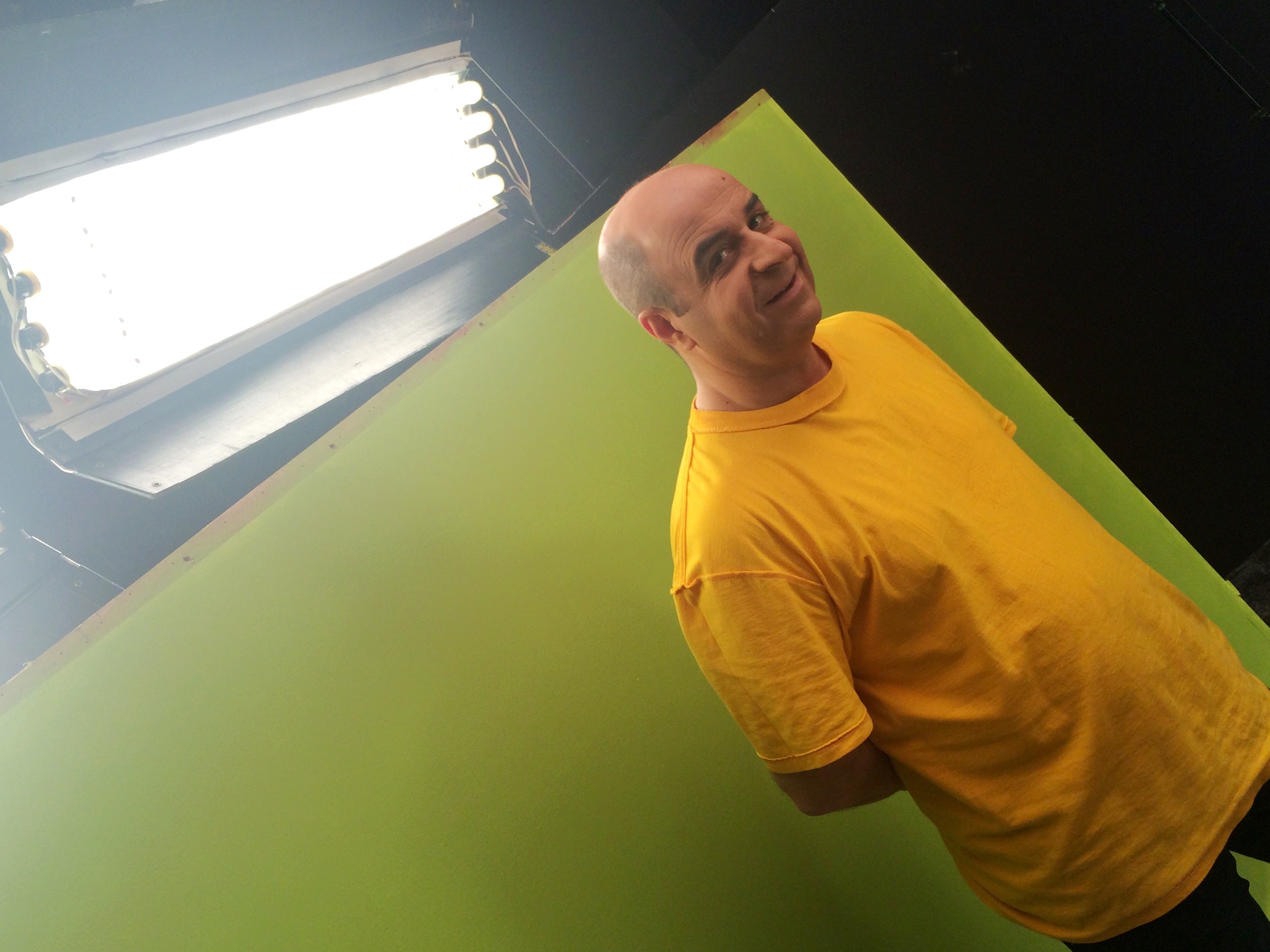 Πότε κάνει πρεμιέρα το πρωινό του Μάρκου Σεφερλή