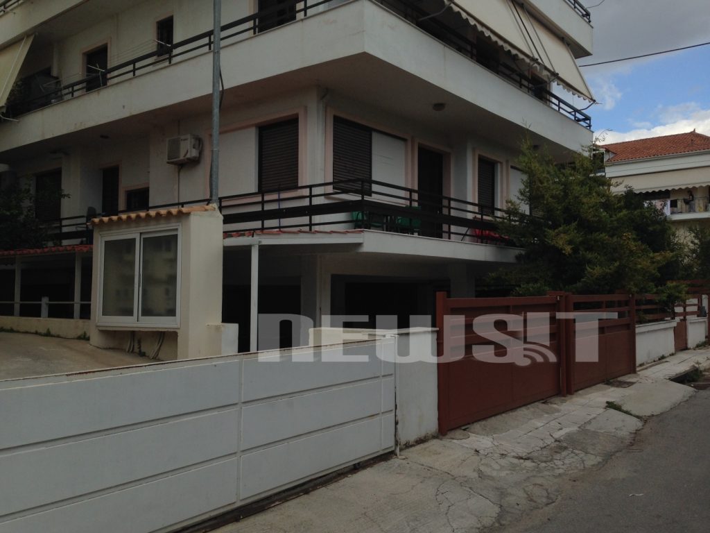 Σοκαριστικές αποκαλύψεις για το θάνατο του νοσηλευτή μετά από καυγά τροφίμων στο Ψυχιατρείο της Παλλήνης – Tι άκουσαν οι γείτονες