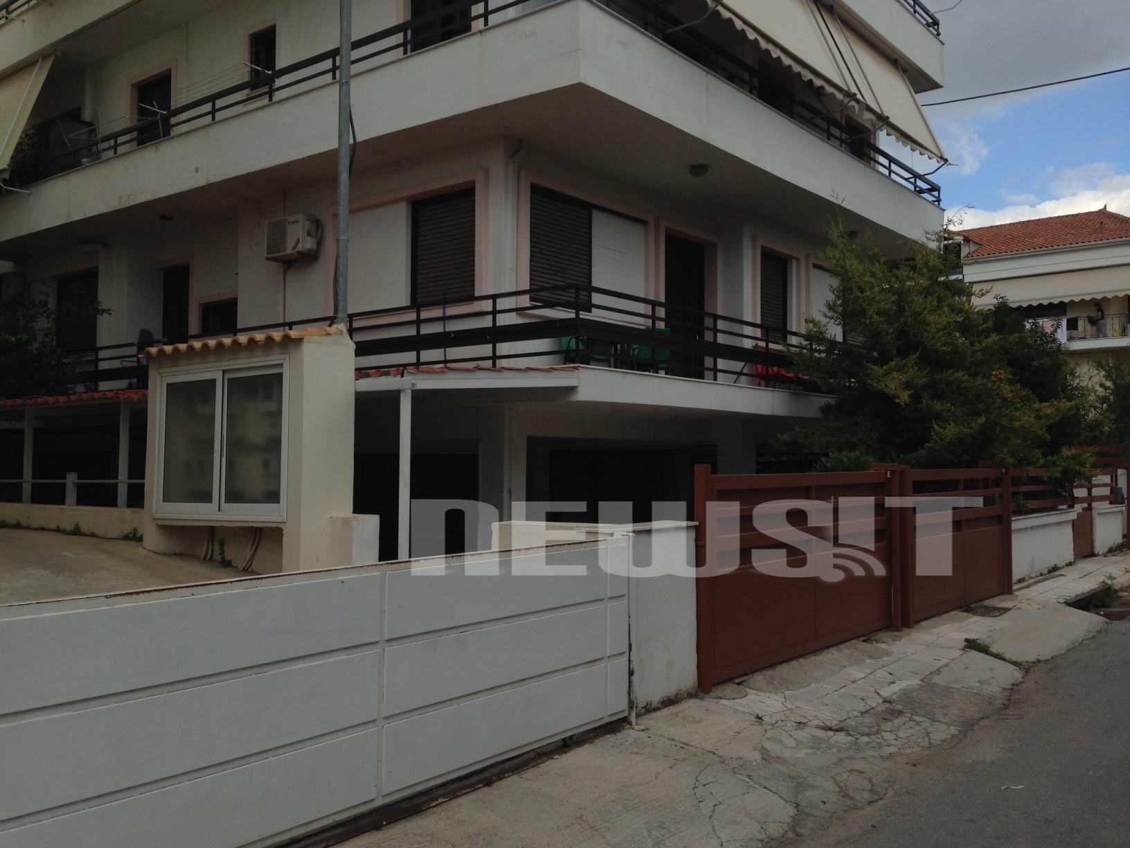 Σοκαριστικές αποκαλύψεις για το θάνατο του νοσηλευτή μετά από καυγά τροφίμων στο Ψυχιατρείο της Παλλήνης – Tι άκουσαν οι γείτονες