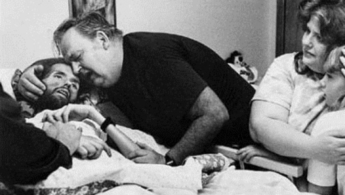 Το AIDS δεν κάνει διακρίσεις – ΔΕΙΤΕ ποιοι διάσημοι πέθαναν