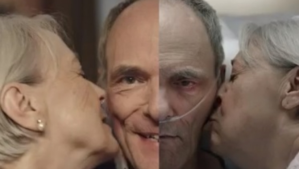 Ο θάνατος ανάλογα με τη ζωή που επιλέγετε (VIDEO)