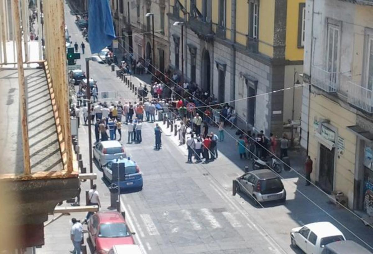 ΦΩΤΟ corriere della sera