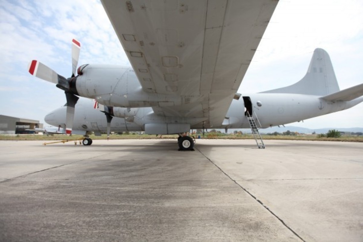 “Αντεπίθεση” ΠΝ για τα P 3! Φωτογραφίες και όλες οι απαντήσεις