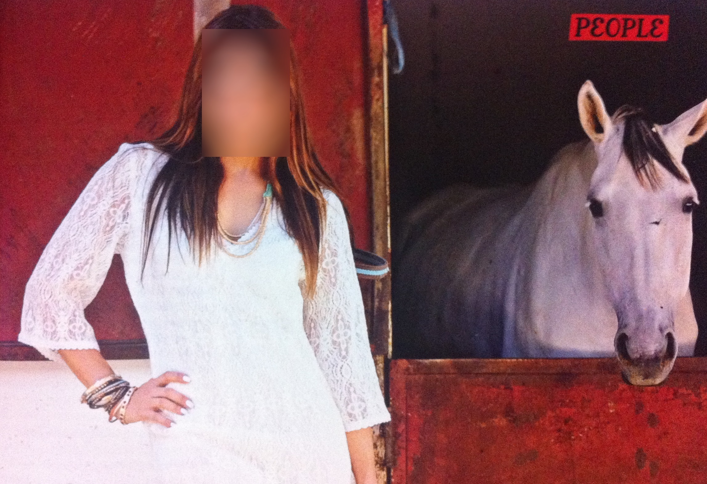 «Δεν θα μπορούσα να είχα κάνει τις γυμνές φωτογραφήσεις στο Playboy αν είχα μια δεσποτική μητέρα»