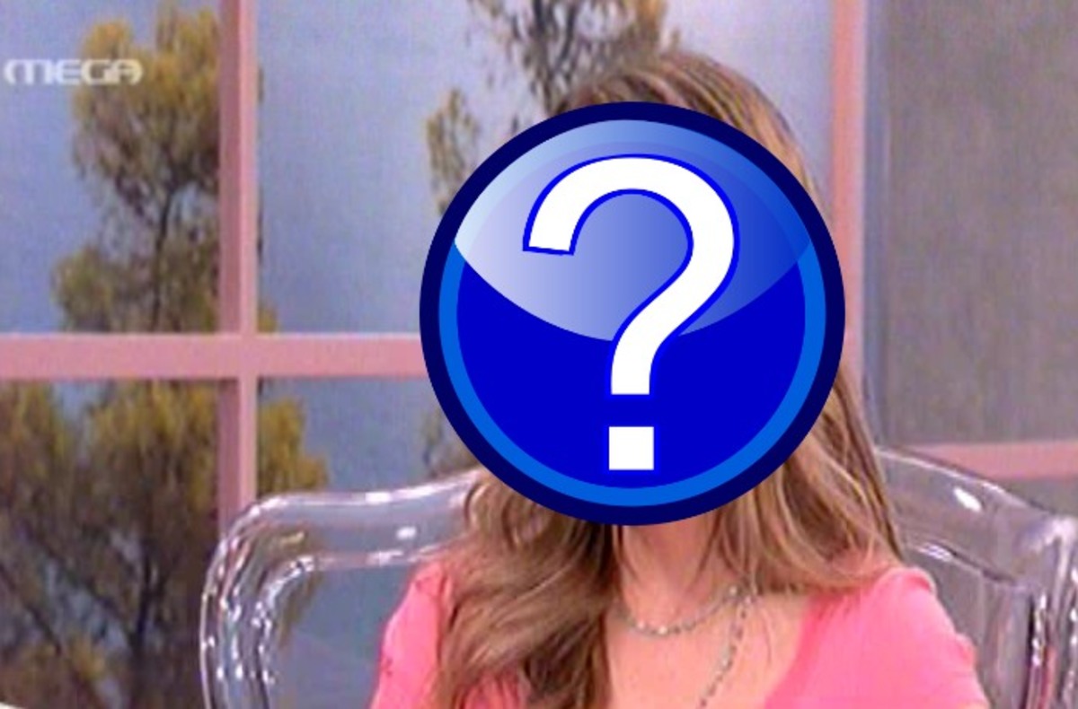 Πασίγνωστη ηθοποιός εργαζόταν ως φωτογράφος σε νυχτερινά κέντρα!