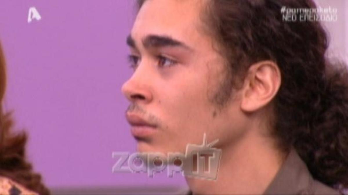 Πάμε Πακέτο: Θέλησε ο γιος να συναντήσει τον πατέρα;