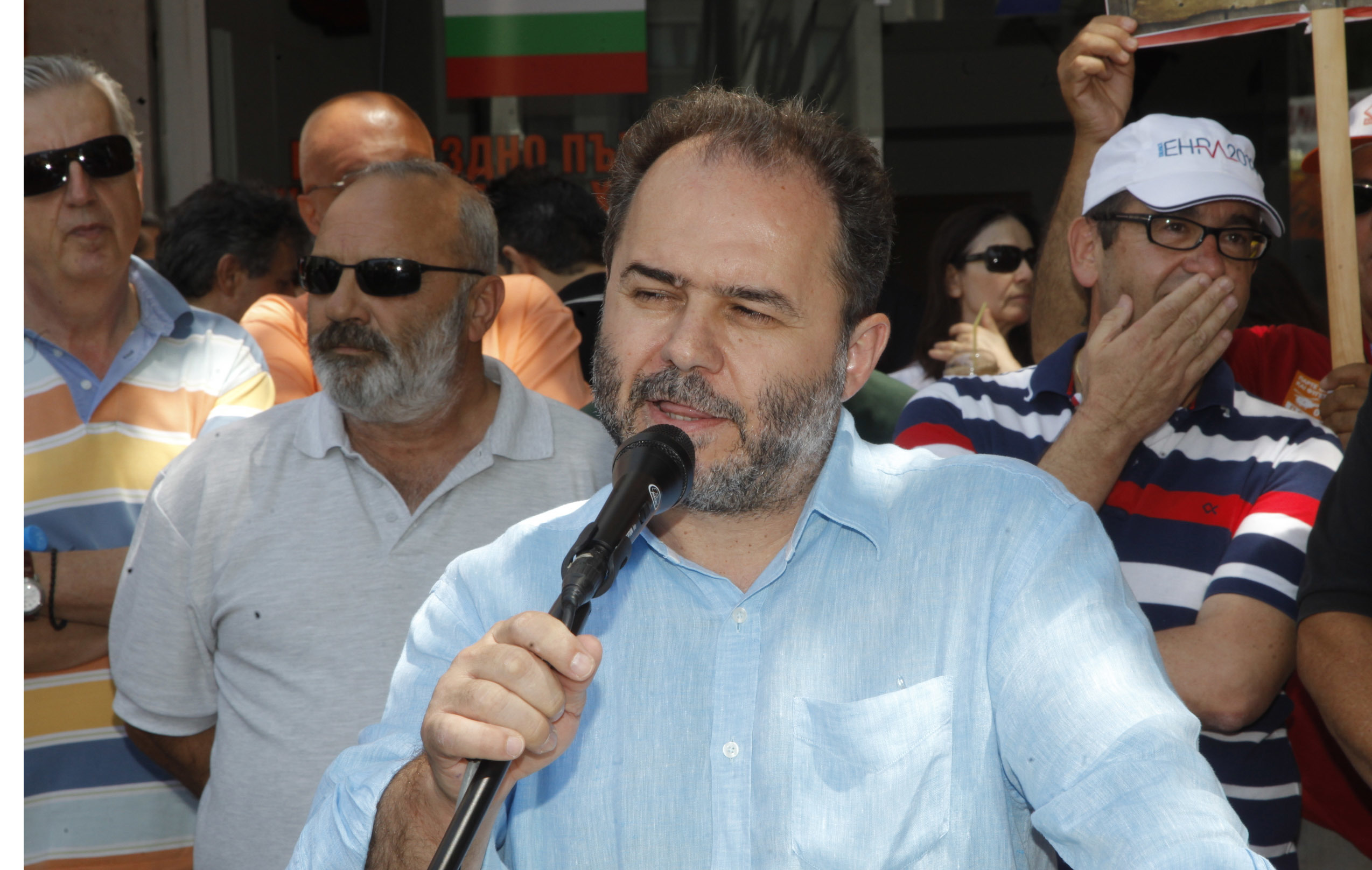 ΦΩΤΟ AΡΧΕΙΟΥ EUROKINISSI