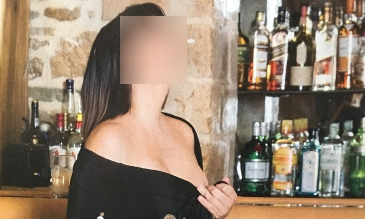 «Ο γιος μου έχει δει τις sexy φωτογραφίες μου και έχει πει… Είμαι υπερήφανος για σένα»!