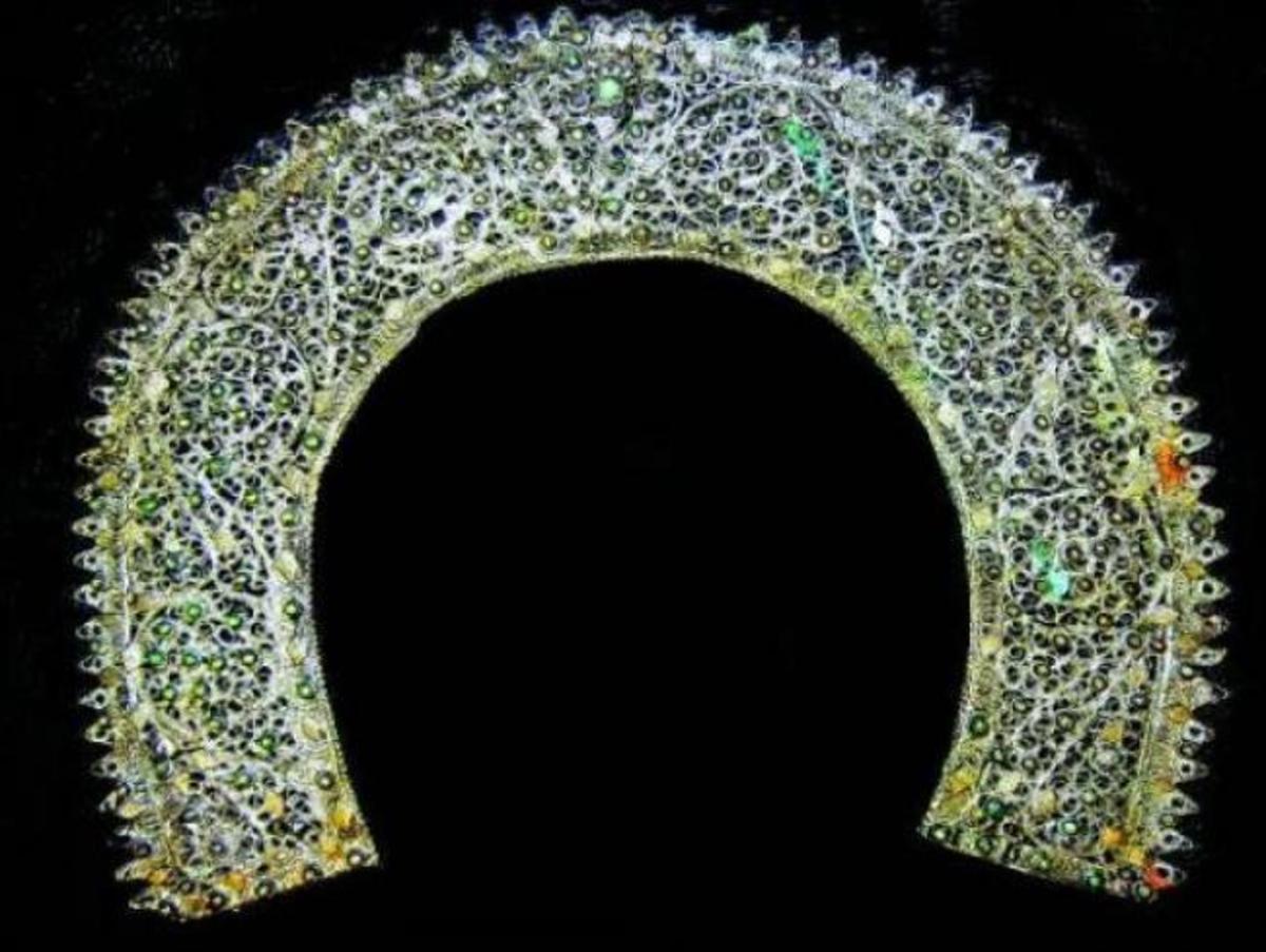 Φωτοστέφανος: Τί συμβολίζει στις αγιογραφίες;