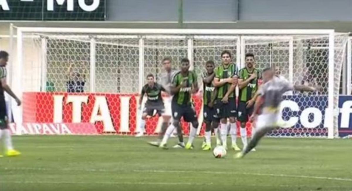 Θεέ μου, τι φαουλάρα! (VIDEO)