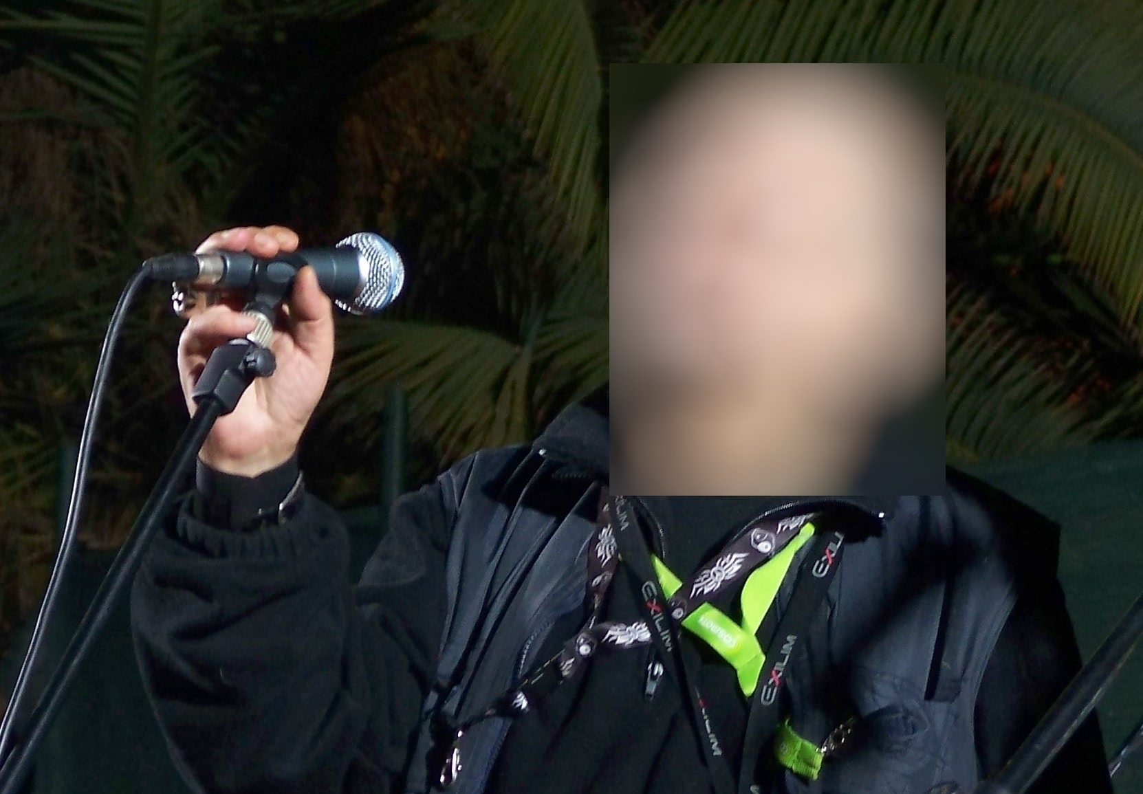 «Έχω κόψει το τσιγάρο. Μόνο καμιά φούντα που και που»!