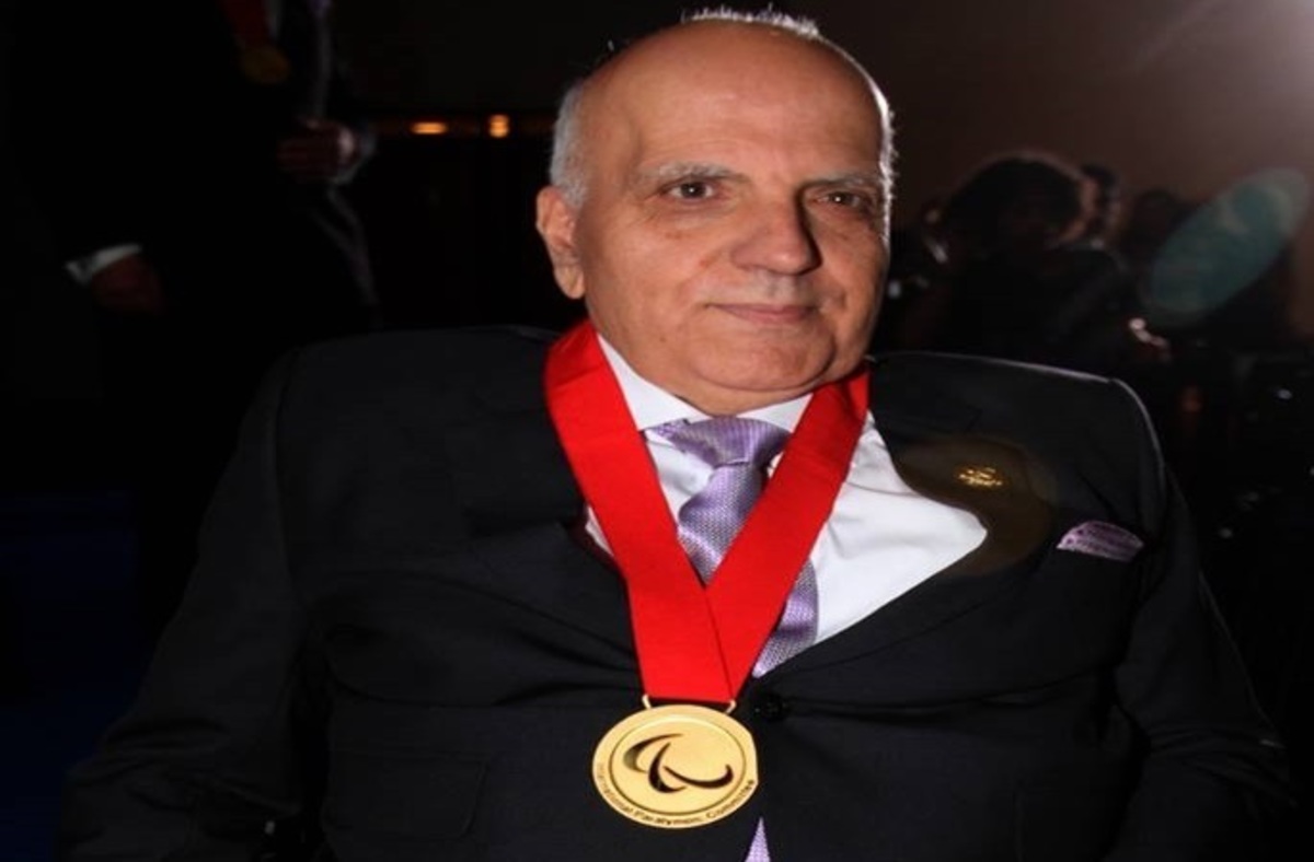 Πρόεδρος Παραολυμπιακής Επιτροπής για Λαζόπουλο: Έχει εμμονή… Περιμένουμε μια συγγνώμη