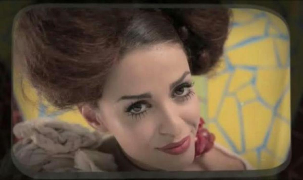 Eλ. Φουρέιρα: Είναι στου… “‘Ερωτα την τρέλα”!