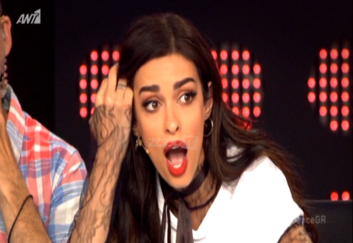 Ο 16χρονος Κύπριος χορευτής στο Dance που άφησε την Φουρέιρα με το στόμα ανοιχτό! [vid]