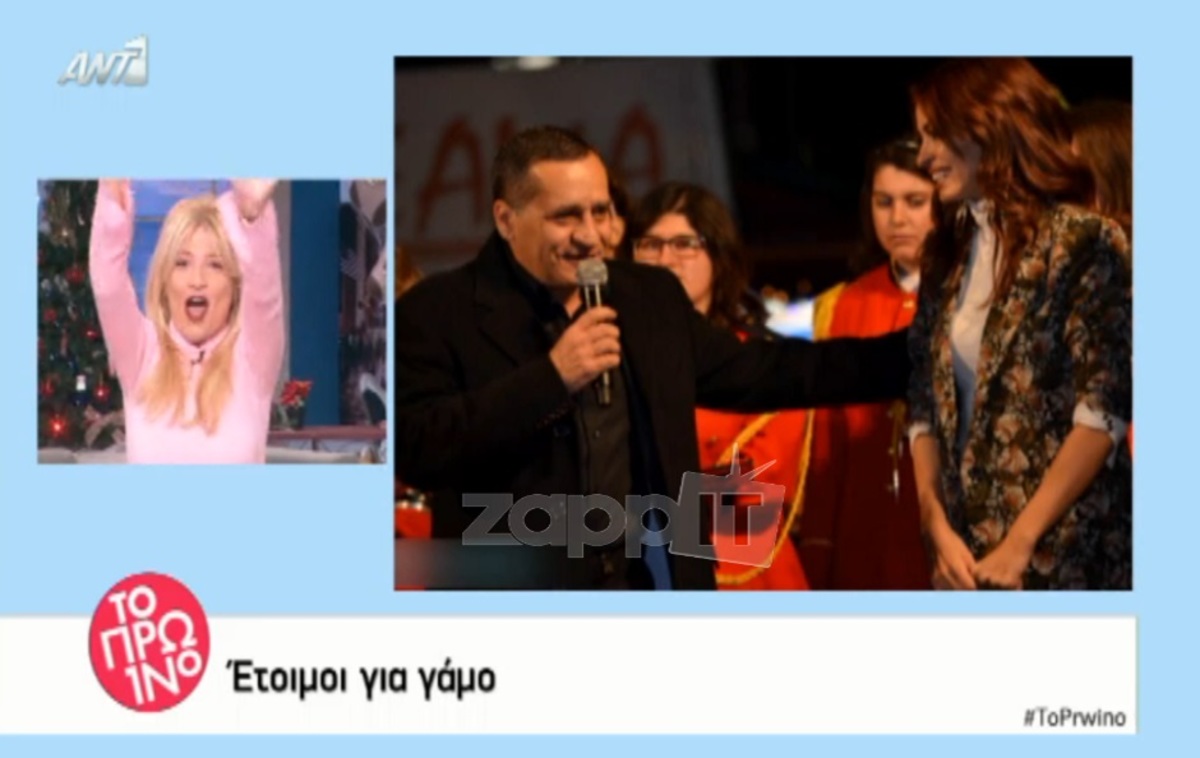 Φαίη Σκορδά: Η αποκάλυψη για Ελένη Φουρέιρα – Σπυράγγελο Λυκούδη… «Δεν είναι έτοιμη…»