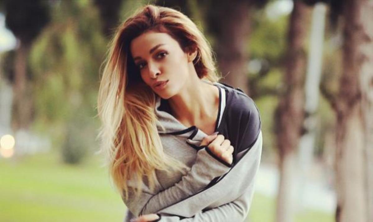 Ελένη Φουρέιρα: Δείτε το αντιρατσιστικό της μήνυμα!