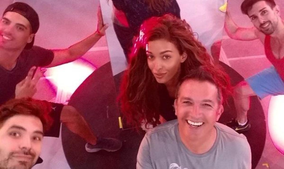 MAD VMA 2015: Οι πρόβες για τη μεγάλη βραδιά έχουν ήδη ξεκινήσει!