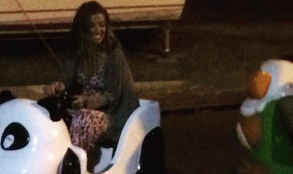 Τα… παιδιαρίσματα της Φουρέιρα στην Κεφαλονιά