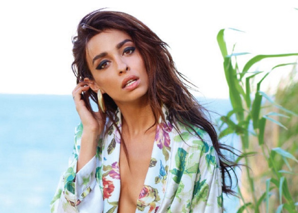 Ελένη Φουρέιρα: Λίγο μετά τις φήμες χωρισμού δηλώνει πως ο έρωτας δεν κρατά για πάντα