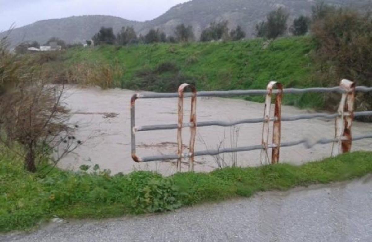 ΦΩΤΟ από το CretaLive
