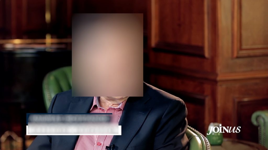 «Η σύντροφός μου είναι μικρότερη από την κόρη μου κατά δύο χρόνια»
