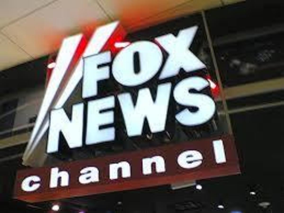 Το συγγνώμη του Fox News για τις “απαγορευμένες ζώνες” σε ευρωπαϊκές χώρες