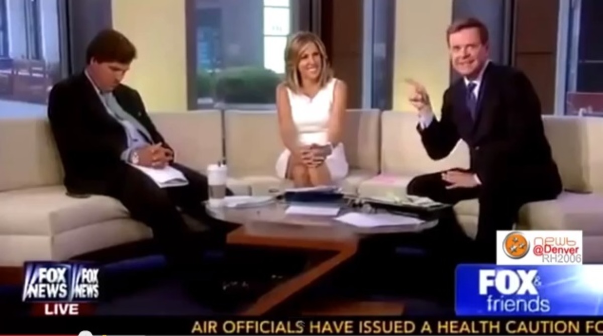 Πολιτικός αναλυτής ΚΟΙΜΗΘΗΚΕ την ώρα της εκπομπής και τον έκαναν ρεζίλι μόλις…ξύπνησε on air!