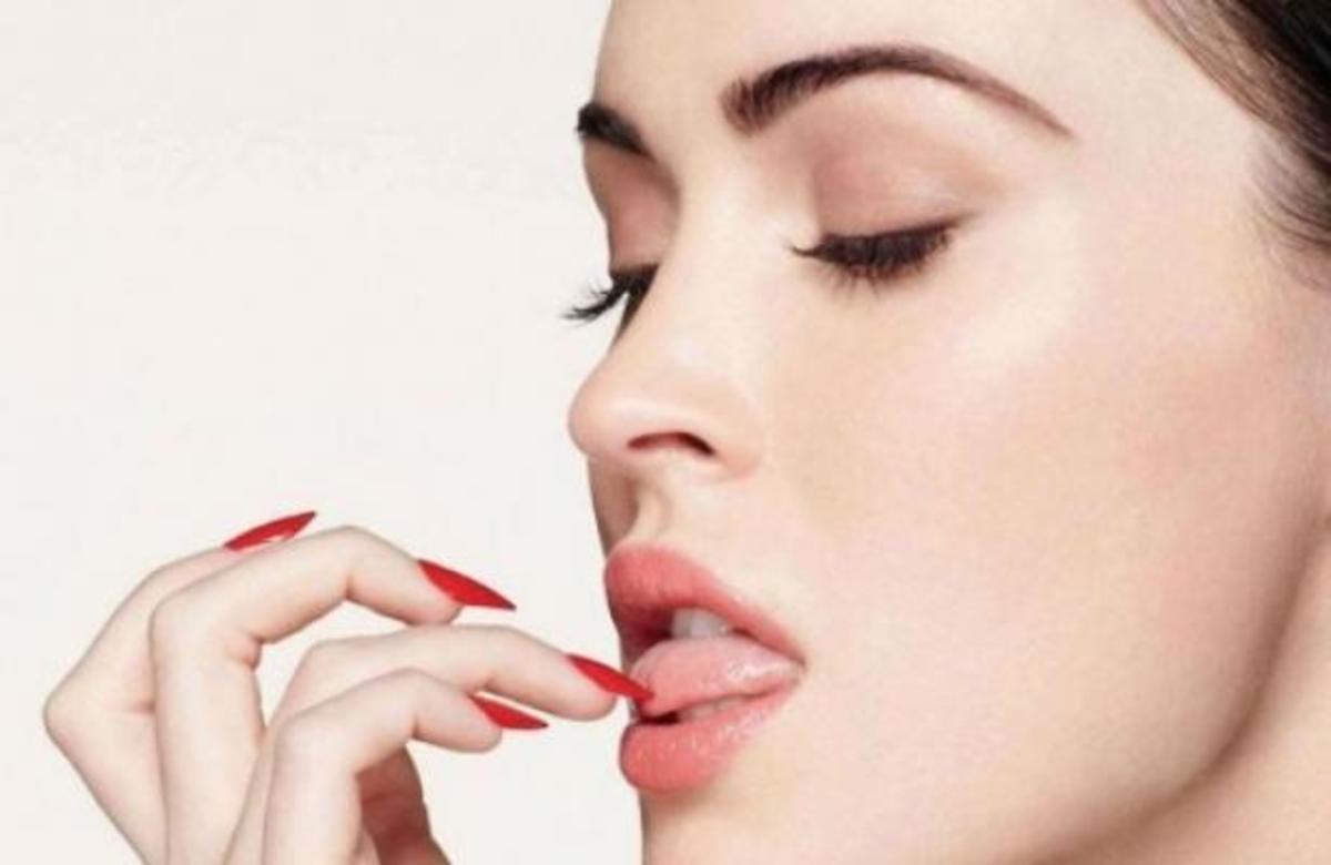 Megan Fox: ΔΕΙΤΕ τη νέα της φωτογράφιση ενώ περιμένει το πρώτο της παιδί!