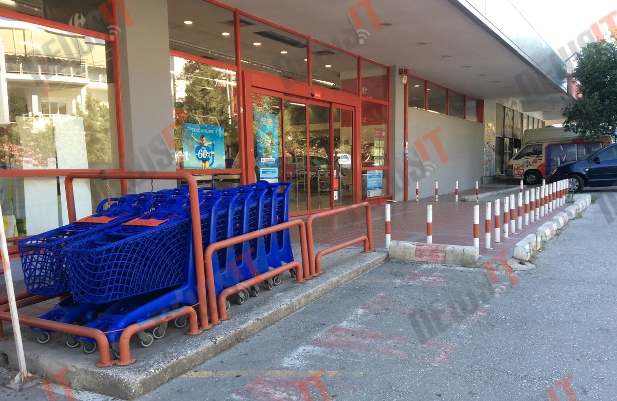 Τρέχουν και δεν φτάνουν στις επιχειρήσεις μετά την αλλαγή του ΦΠΑ! – Βίντεο