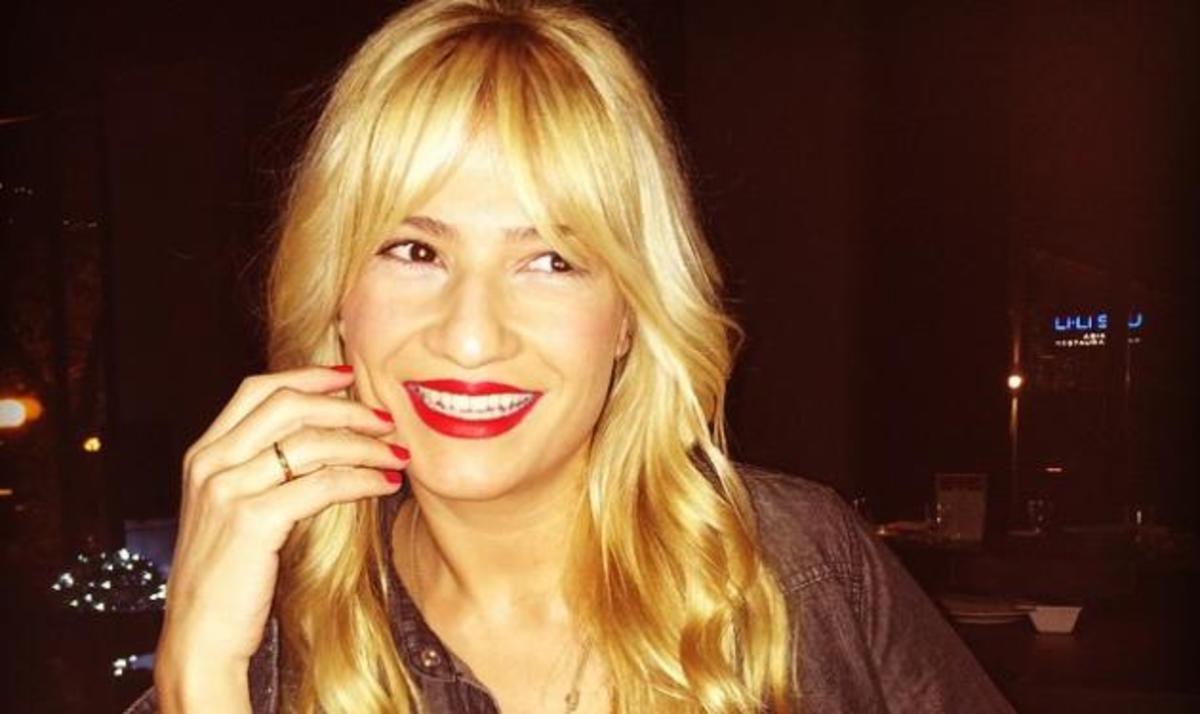 Φαίη Σκορδά: Δες πώς ζωγράφισαν το πορτρέτο της οι θαυμαστές της!