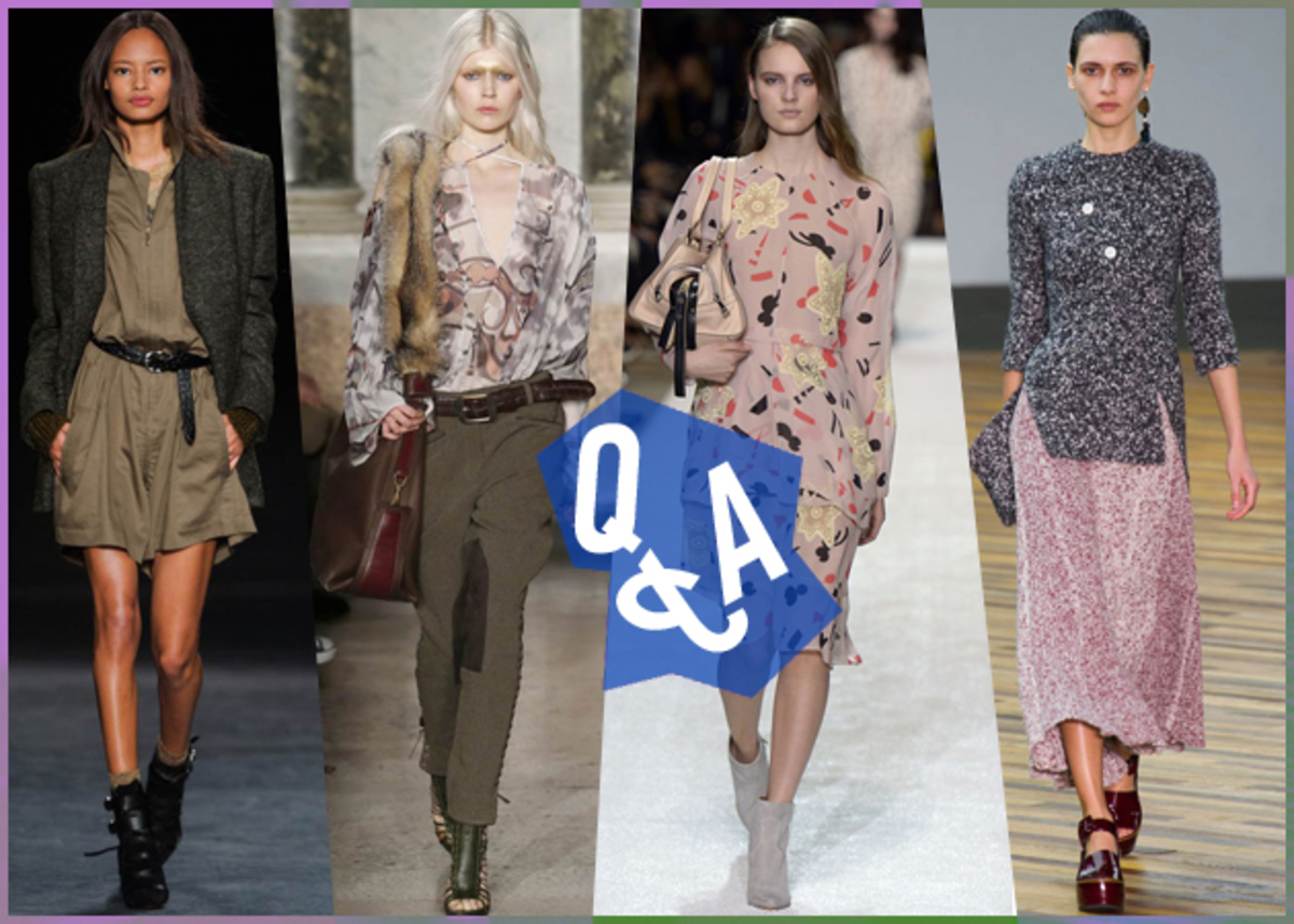 Τα κορίτσια του TLIFE αναλαμβάνουν το δικό σου styling!