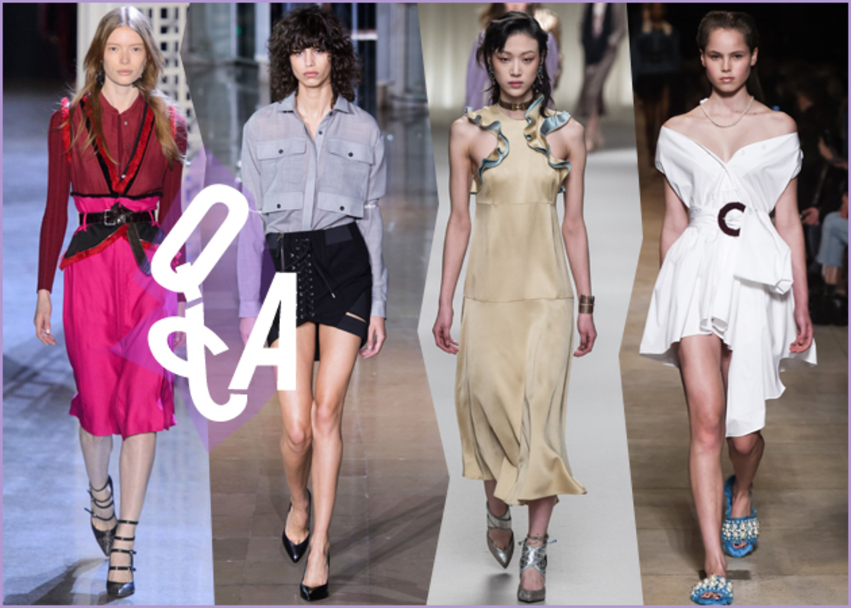 Τί να φορέσω και πώς;” Απαντάμε στις ερωτήσεις σου!