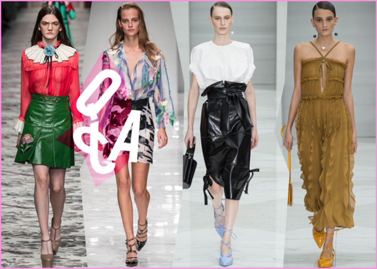 “Τι να φορέσω και πώς;” Απαντάμε στις ερωτήσεις σου!