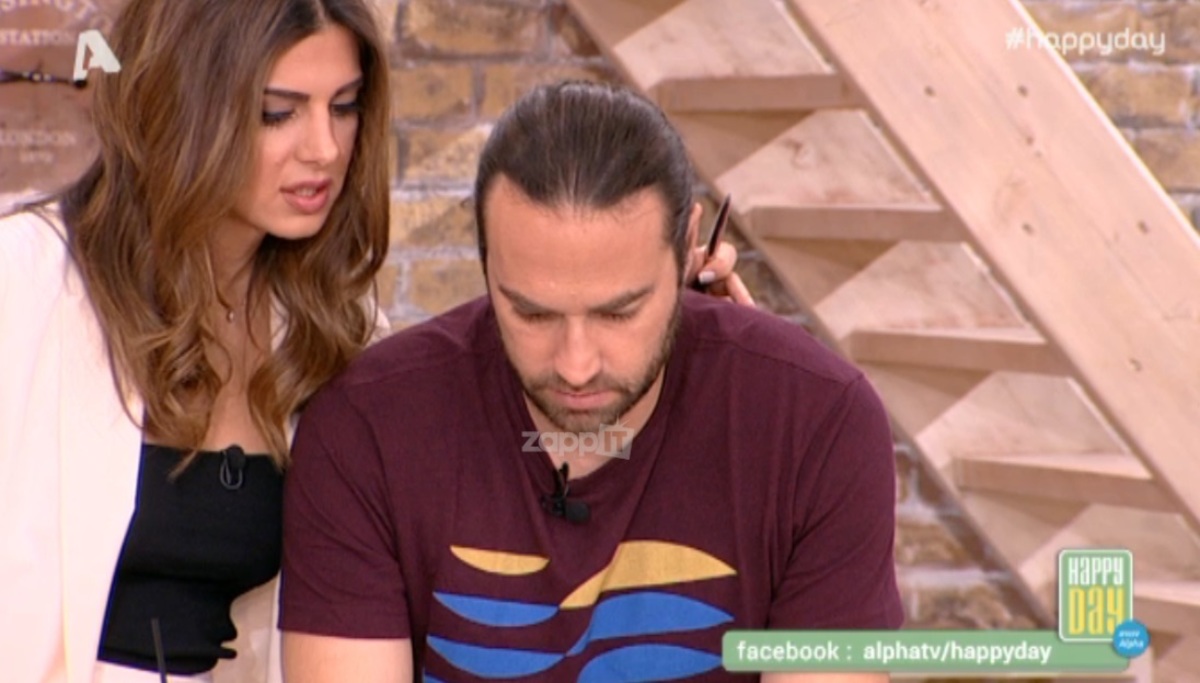 Φεύγει για Άγιο Δομίνικο; Μπαίνει στο Survivor;