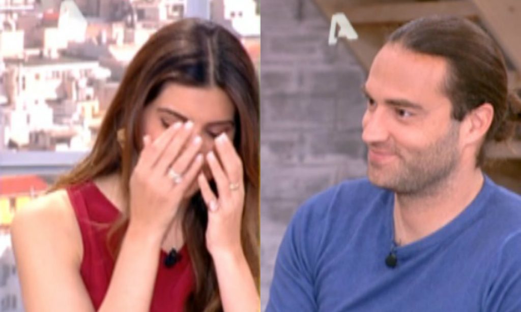 Η ακατάλληλη φράση του Φραγκολιά το πρωί της Μ. Τρίτης: «Όταν είσαι 16 – 17…»