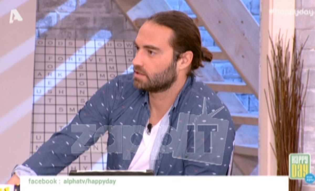 Η Τσιμτσιλή αιφνιδίασε τον Φραγκολιά με ερώτηση για την Βίσση…