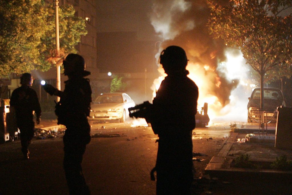 ΦΩΤΟ EUROKINISSI