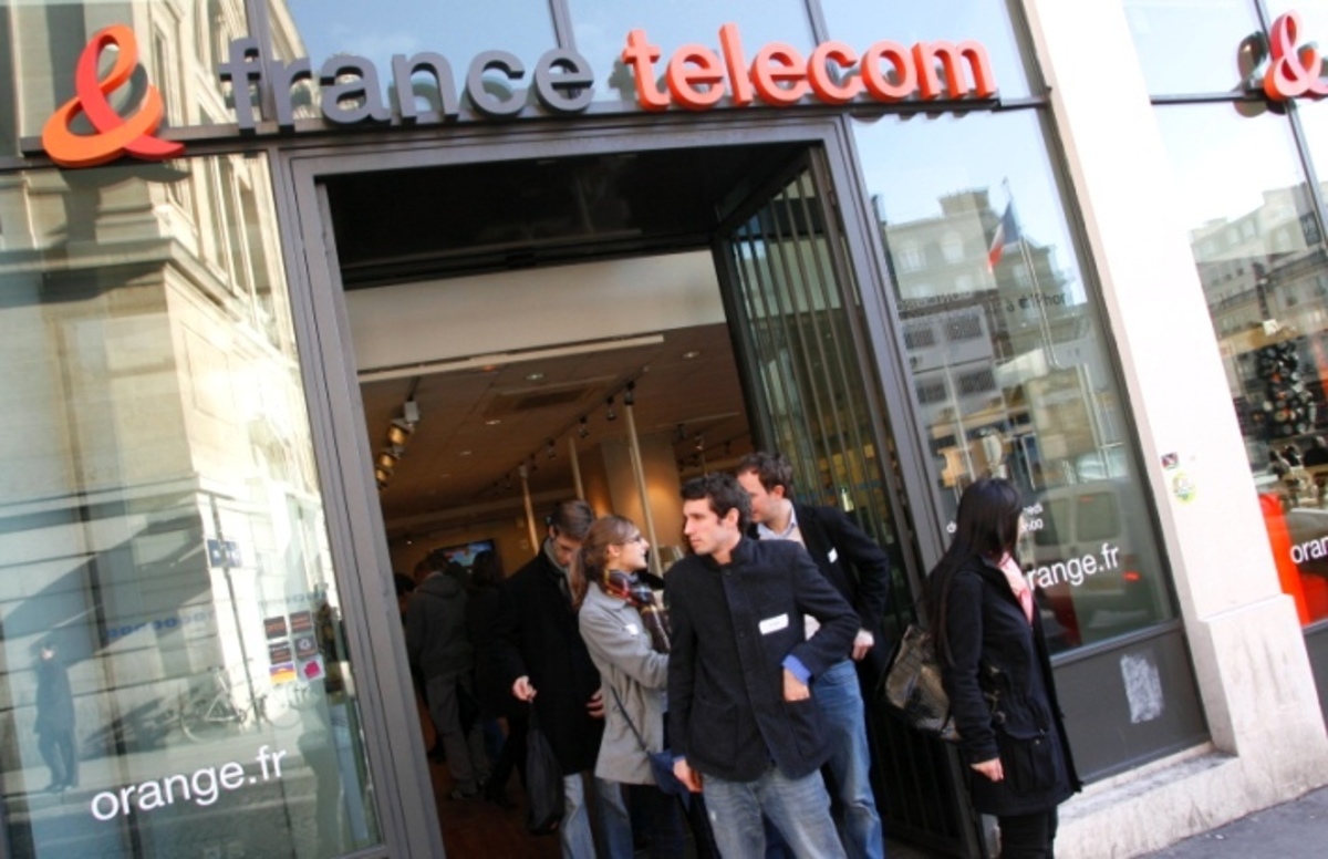 Στο σκαμνί ο πρώην δ.σ. της France Telecom για τις αυτοκτονίες στην εταιρεία