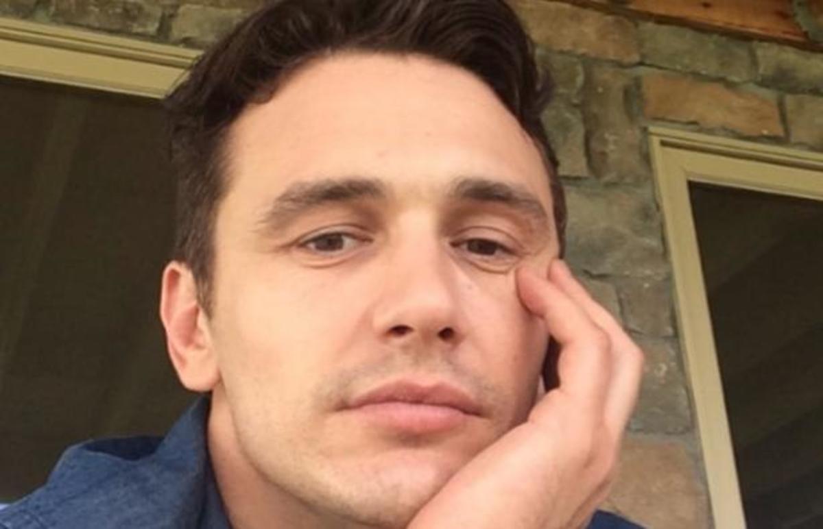 James Franco: Δείχνει 15 χρόνια μικρότερος!