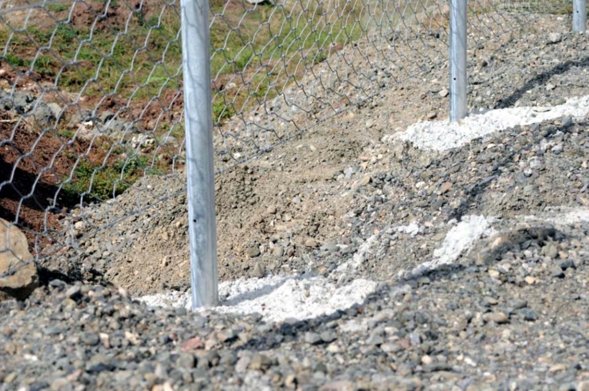 Ο Γιάνης Λοβέρδος γράφει για τον φράχτη στον ‘Εβρο