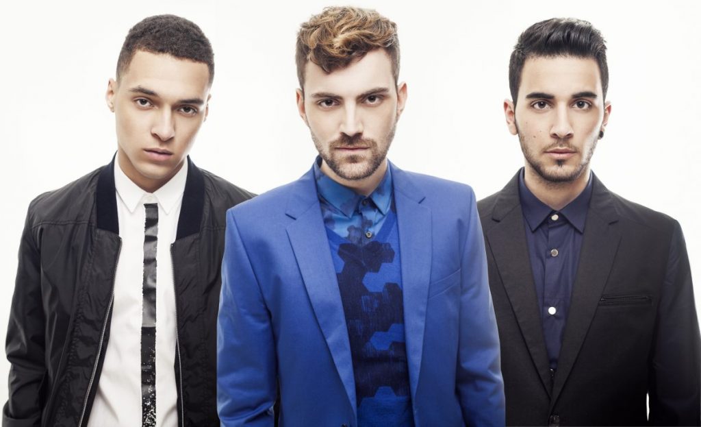 Αντίστροφη μέτρηση για την Eurovision – Η πρώτη πρόβα της Ελλάδας
