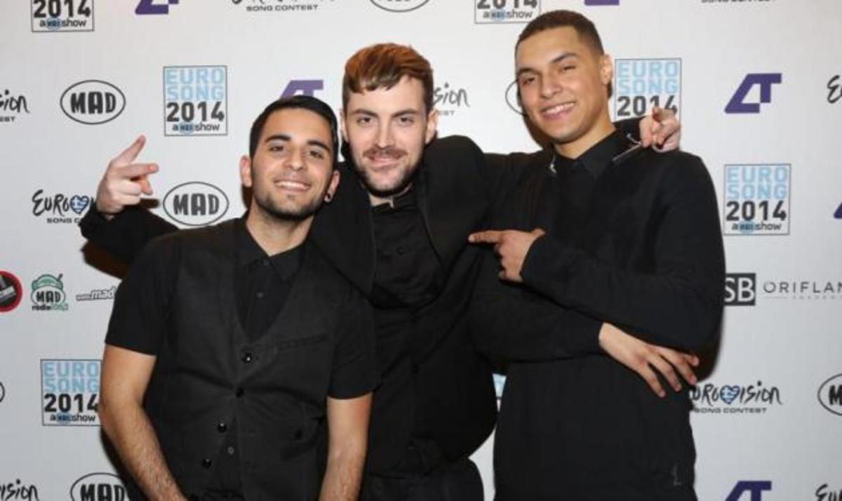 Eurovision 2014: Δες πως γιόρτασε η Ελλάδα την πρόκρισή της στον τελικό!
