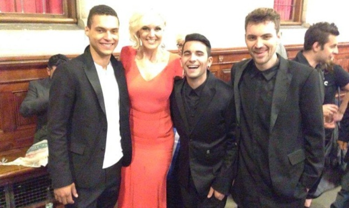 Eurovision 2014: Ποιους ”φοβάται” η Ελλάδα από τον α’ ημιτελικό;